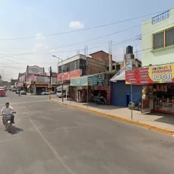 MERCERÍA Y APLICACIONES LOGA