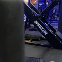 GYM CENTER