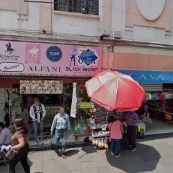 Casa Jirash