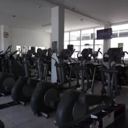 Mr. Muscle GYM