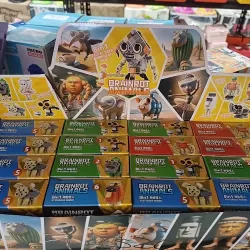 Modatelas Juchitán