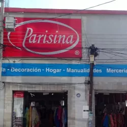 PARISINA PINOTEPA NACIONAL