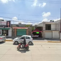 MERCERIA Y BONETERIA