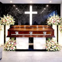 AG Servicios Funerarios