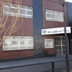Instituto Privado Alte Guillermo Brown