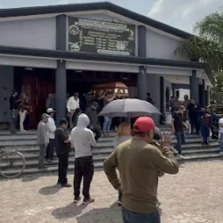 Funerales Corona