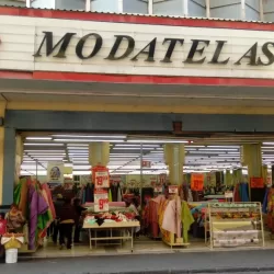 Modatelas Puebla Centro
