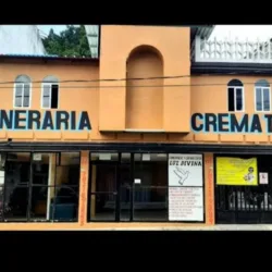 FUNERARIA Y CREMATORIO LUZ DIVINA
