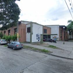 Escuela Media Aguilares