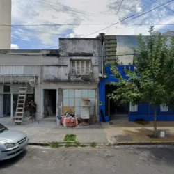 Centro de formacion vial CLAUDIO