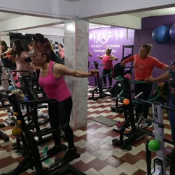 Rossy Salud & Fitness