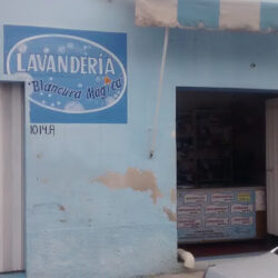 Lavandería Blancura Mágica