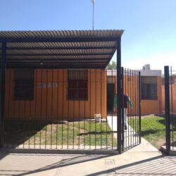 Escuela E.E.E Maria Montessori