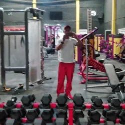 SANTA SPORT GYM