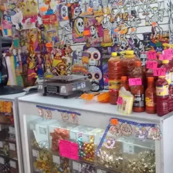 Papelería y Dulcería la Melcocha