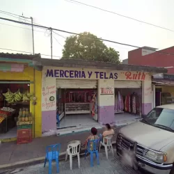 Merceria Y Telas Ruth