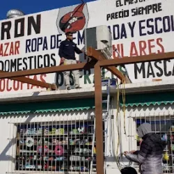 Polirrubro - El Tiburón - Bazar