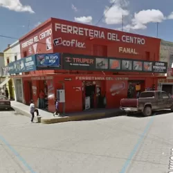 CENTRO FERRETERO