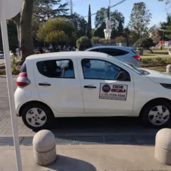 Auto Escuela Administración 1114