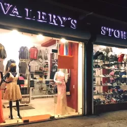 Valery's Store