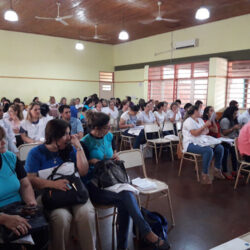 Escuela Nº 133 "Hugo Waldemar Von Zeschau"
