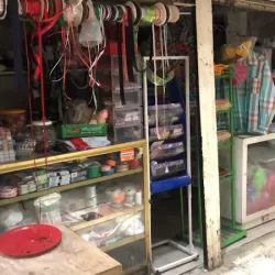 Mercería Ángeles