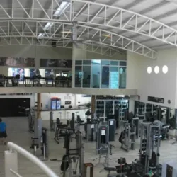 GOM GYM