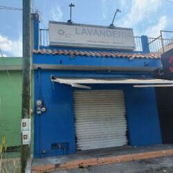 LAVANDERIA SUPERCLEAN