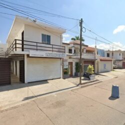 LAVANDERIA MIRAMAR