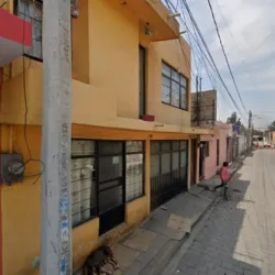 Alquiladora "El gallo"