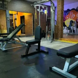 Addiction Gym Irapuato