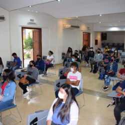 Universidad Católica de Santiago del Estero UCSE - DASS