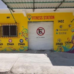 Fitness Station