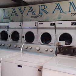 Lavandería LAVARAMI