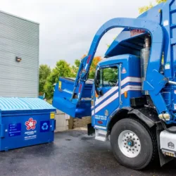 Republic Services Mount Prospect Recycling