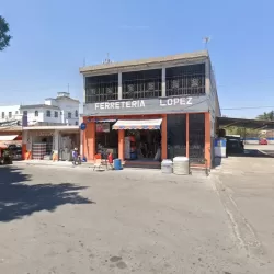 Ferretería López