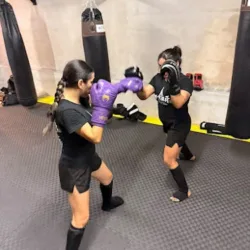 Sawasdee CAMP Muay Thai