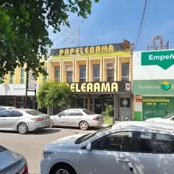 Papelerama del Noroeste S.A. de C.V.