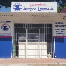Siempre Limpia Si