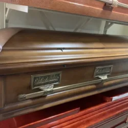 Funeraria J López Chacón