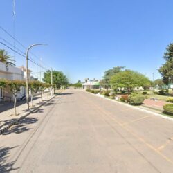 instituto catriló Dr. Ernesto López