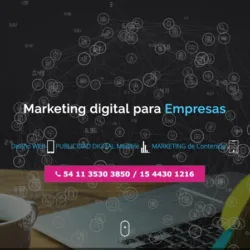 Empreinte Marketing & Comunicación