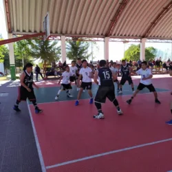 Unidad Deportiva Tepeaca