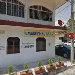 LAVANDERIA MAR
