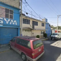 Gimnasio Orea's