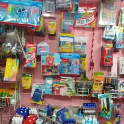 Papelería Y Mercería "Tere"