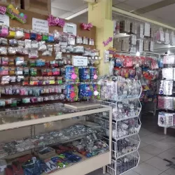 Abastecedora De Mercerías