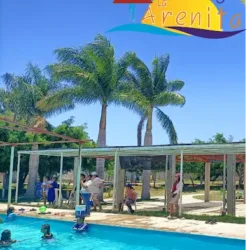 Recreativo La Arenita