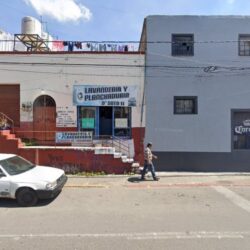 Lavandería Blanquita