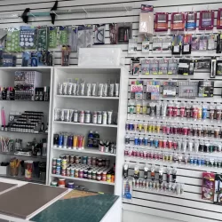 Artisan Papeleria Y Arte